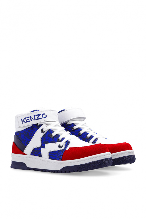 Basket kenzo bebe hotsell